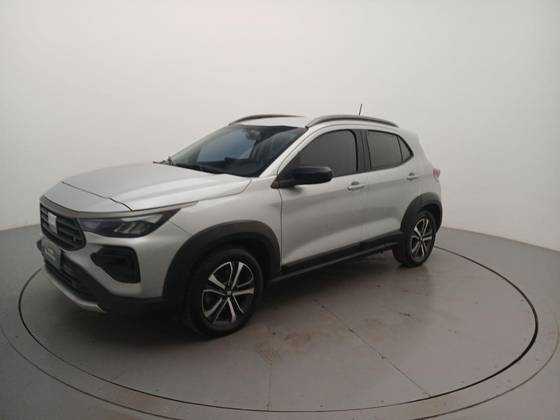 FIAT PULSE 1.0 TURBO 200 FLEX AUDACE CVT